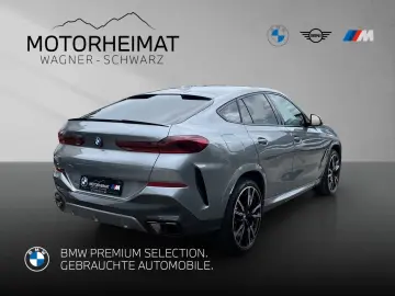 X6 xDrive30d M Sport Pro 22