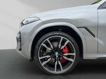 X6 xDrive30d M Sport Pro 22