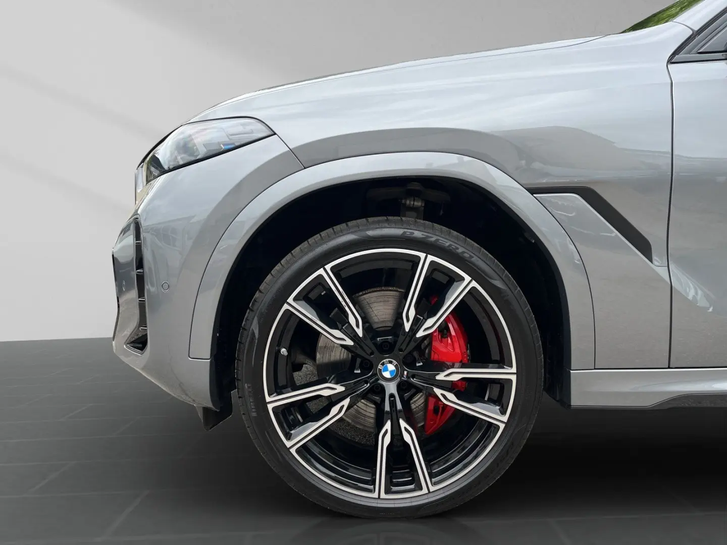 X6 xDrive30d M Sport Pro 22