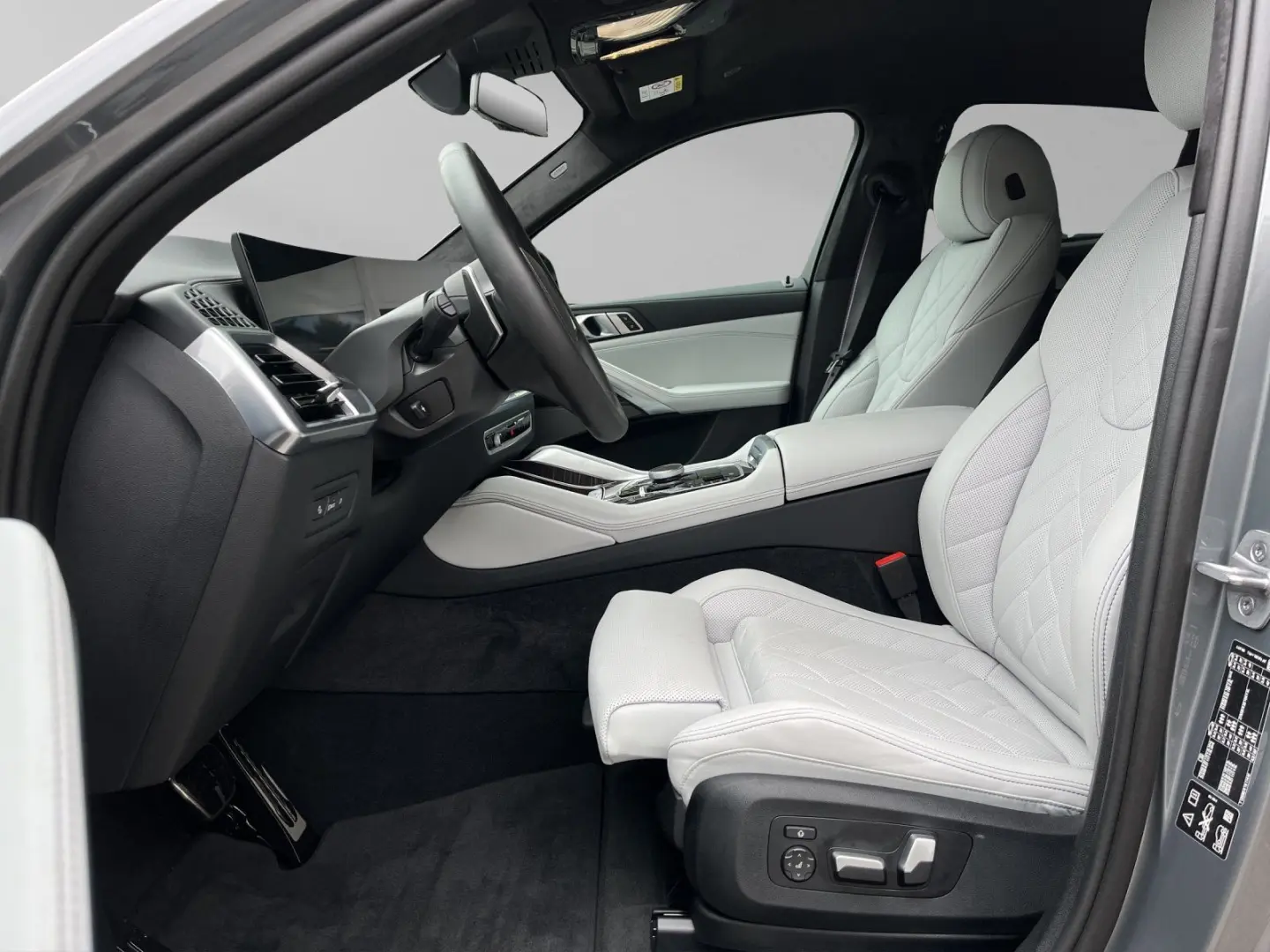 X6 xDrive30d M Sport Pro 22