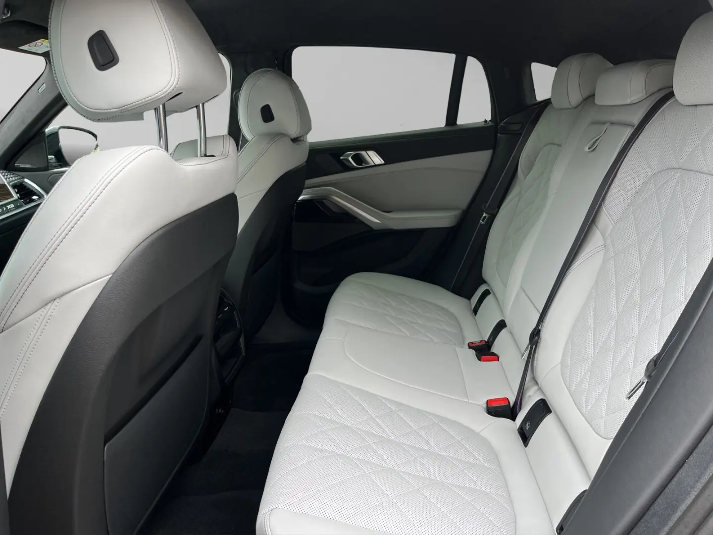 X6 xDrive30d M Sport Pro 22