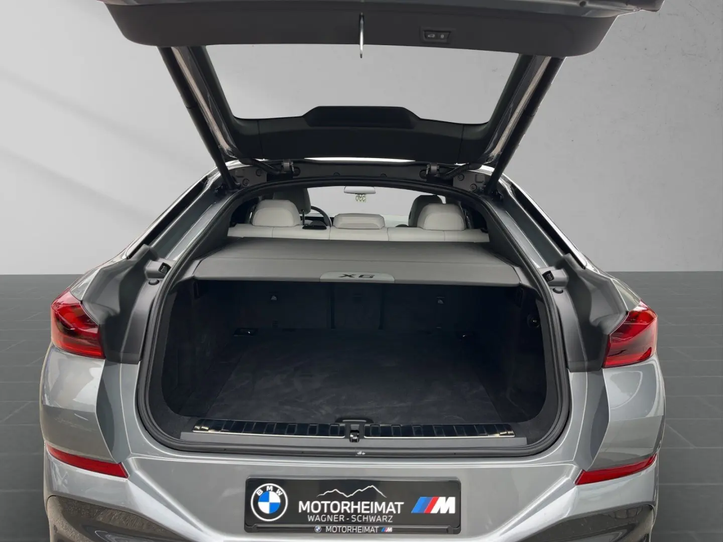 X6 xDrive30d M Sport Pro 22