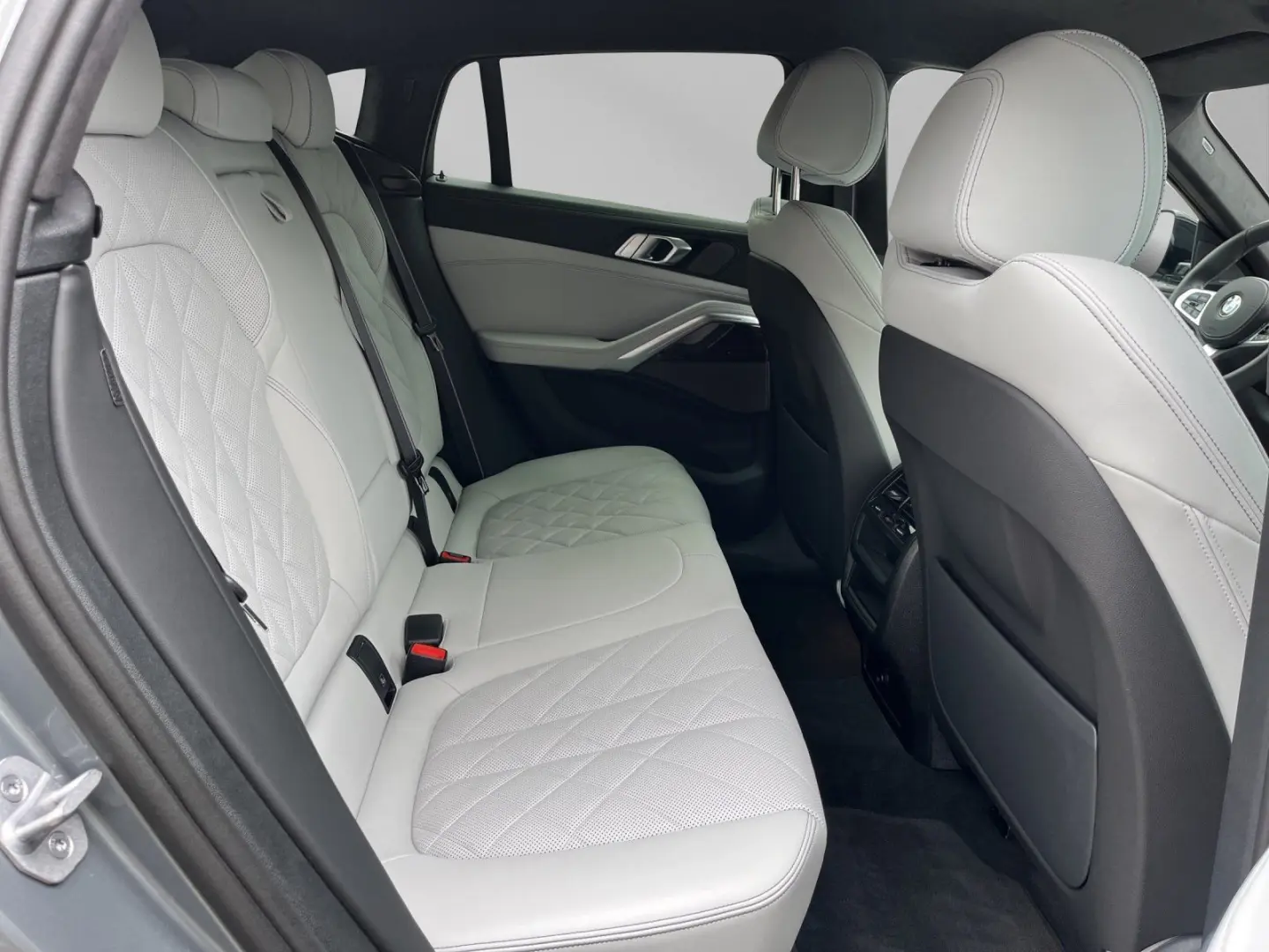 X6 xDrive30d M Sport Pro 22