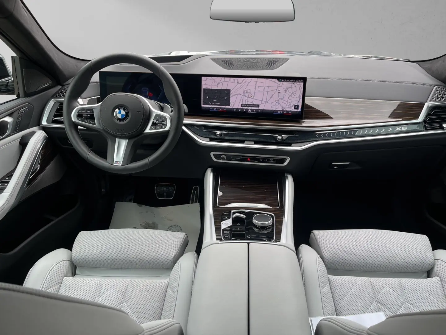 X6 xDrive30d M Sport Pro 22