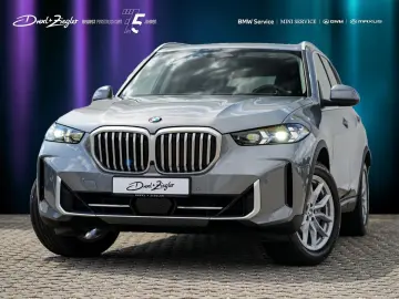 X5 xDrive30d AHK ACC H&K StdHz SCA KomSitze 360