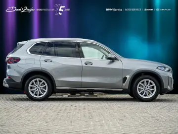X5 xDrive30d AHK ACC H&K StdHz SCA KomSitze 360°