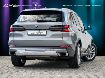 X5 xDrive30d AHK ACC H&K StdHz SCA KomSitze 360°