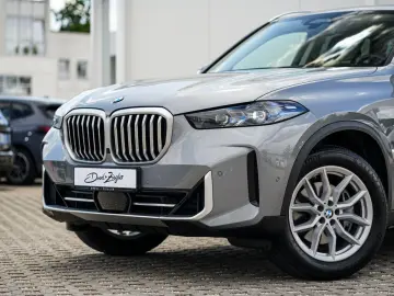 X5 xDrive30d AHK ACC H&K StdHz SCA KomSitze 360°