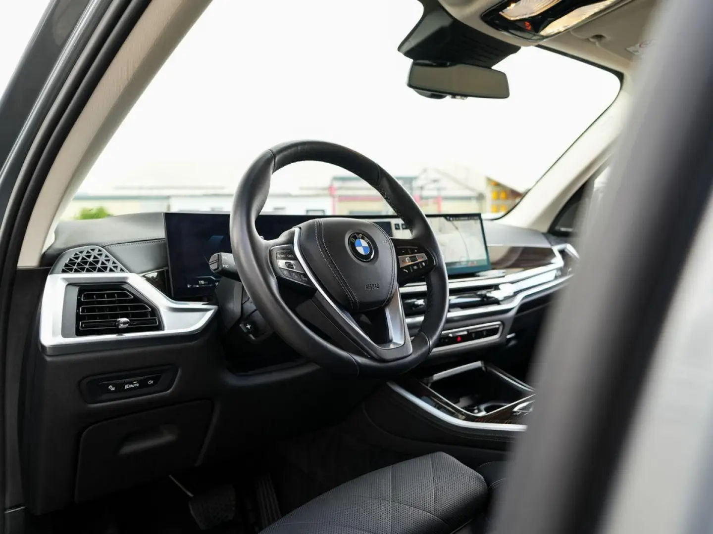 X5 xDrive30d AHK ACC H&K StdHz SCA KomSitze 360°