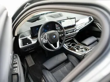 X5 xDrive30d AHK ACC H&K StdHz SCA KomSitze 360°