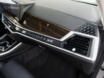 X5 xDrive30d AHK ACC H&K StdHz SCA KomSitze 360°