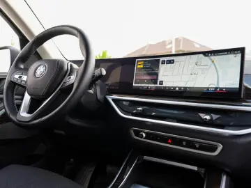 X5 xDrive30d AHK ACC H&K StdHz SCA KomSitze 360°