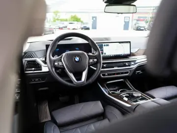 X5 xDrive30d AHK ACC H&K StdHz SCA KomSitze 360°
