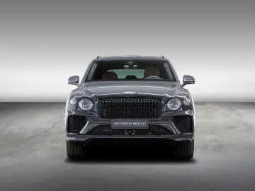 Bentayga Azure V8 |Black Line|Touring Spec|22