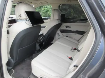 Bentayga 4.0 V8 S 4WD Autom./Ceramic Brakes/Naim
