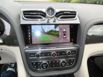 Bentayga 4.0 V8 S 4WD Autom./Ceramic Brakes/Naim