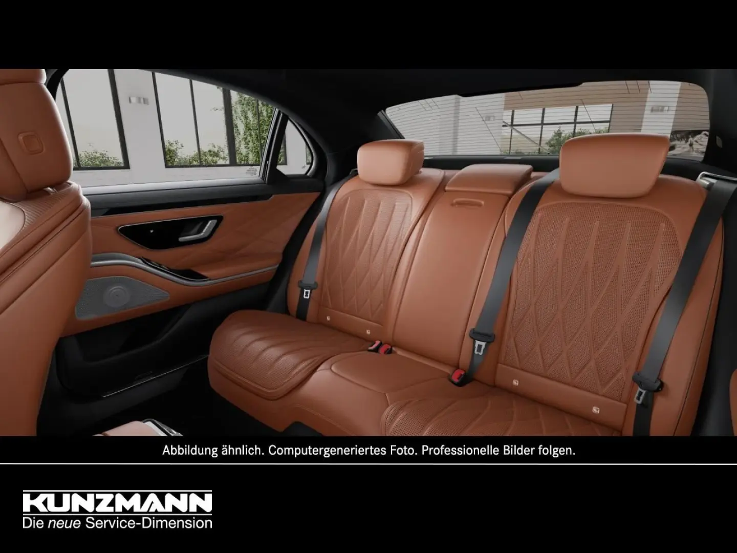 S 63 AMG E Performance lang Panorama Memory 360°