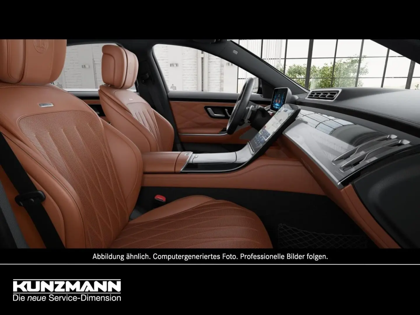 S 63 AMG E Performance lang Panorama Memory 360°