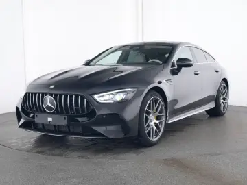 GT 63 AMG S 4MATIC  Massage HUD STH SpurW LM SD