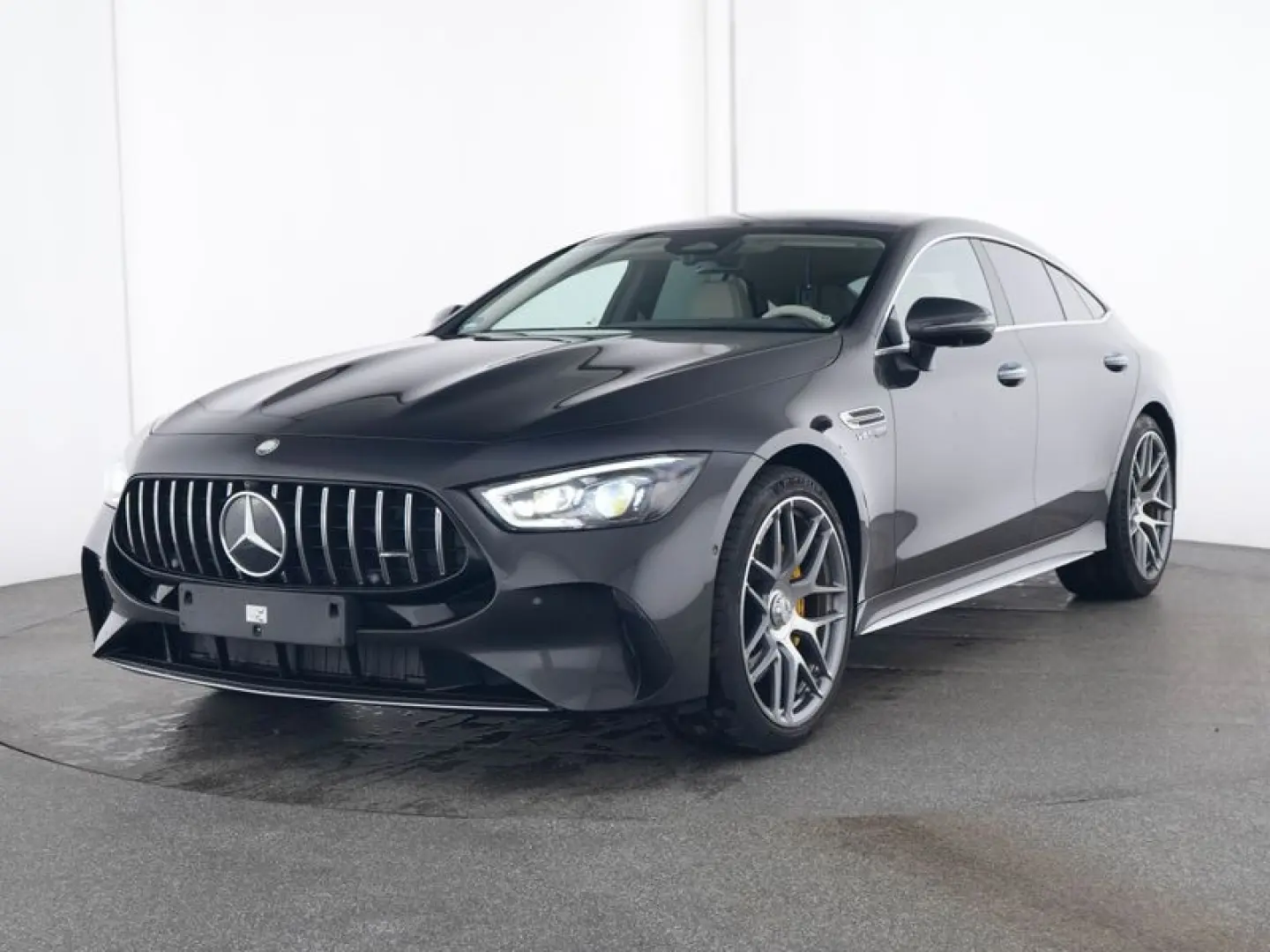 GT 63 AMG S 4MATIC+ Massage HUD STH SpurW LM SD