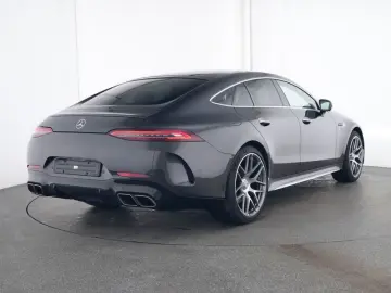 GT 63 AMG S 4MATIC+ Massage HUD STH SpurW LM SD