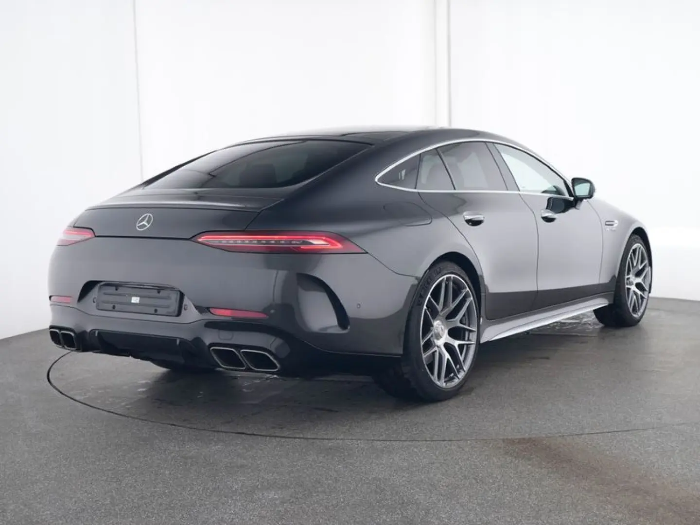 GT 63 AMG S 4MATIC+ Massage HUD STH SpurW LM SD