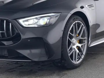 GT 63 AMG S 4MATIC+ Massage HUD STH SpurW LM SD