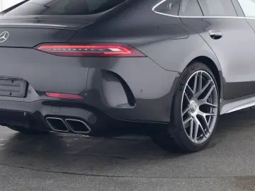 GT 63 AMG S 4MATIC+ Massage HUD STH SpurW LM SD