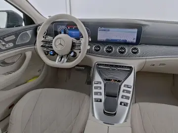 GT 63 AMG S 4MATIC+ Massage HUD STH SpurW LM SD