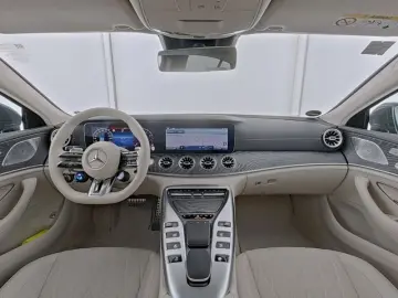 GT 63 AMG S 4MATIC+ Massage HUD STH SpurW LM SD
