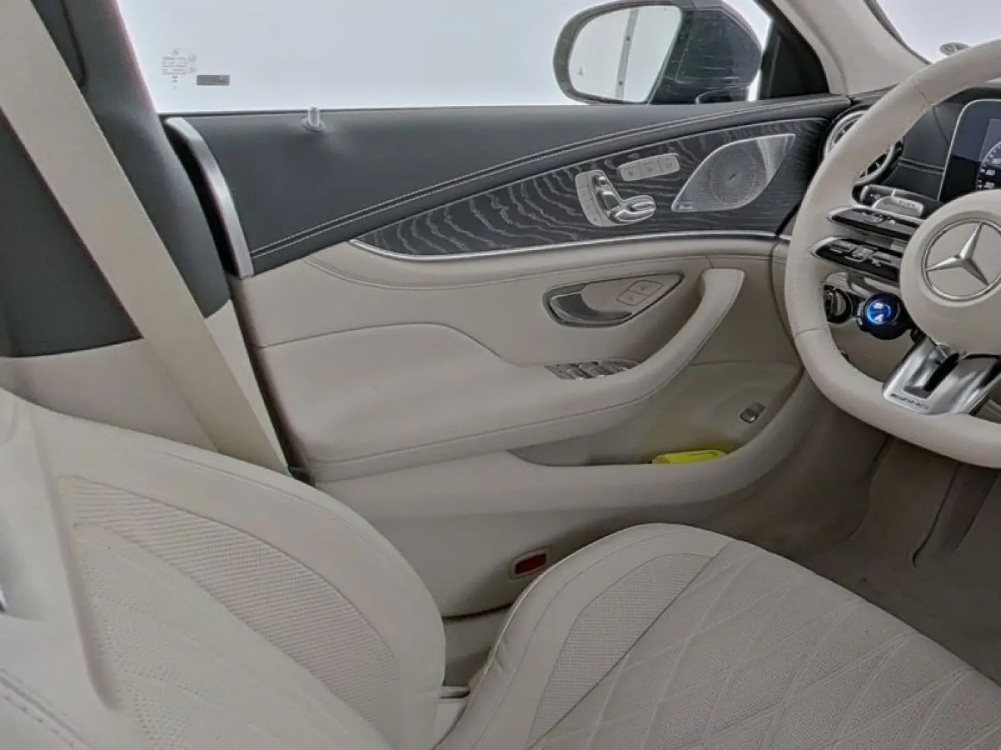 GT 63 AMG S 4MATIC+ Massage HUD STH SpurW LM SD