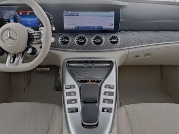 GT 63 AMG S 4MATIC+ Massage HUD STH SpurW LM SD