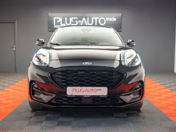 Ford Puma 1.0 EcoBoost 7DCT MHEV ST-Line