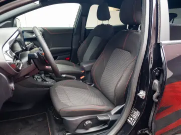 Ford Puma 1.0 EcoBoost 7DCT MHEV ST-Line