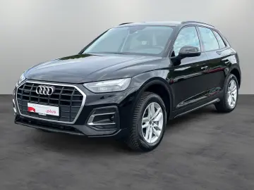 Q5 50 TFSIe quattro S-tronic / AHK, MMI-Navi, PD
