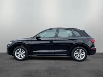 Q5 50 TFSIe quattro S-tronic / AHK, MMI-Navi, PD