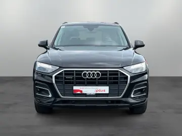 Q5 50 TFSIe quattro S-tronic / AHK, MMI-Navi, PD