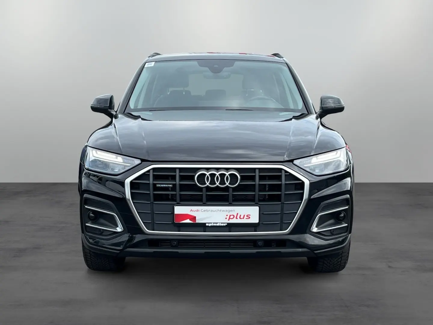 Q5 50 TFSIe quattro S-tronic / AHK, MMI-Navi, PD