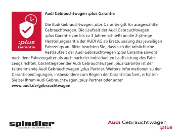 Q5 50 TFSIe quattro S-tronic / AHK, MMI-Navi, PD