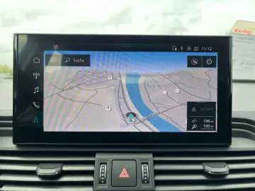 Q5 50 TFSIe quattro S-tronic / AHK, MMI-Navi, PD