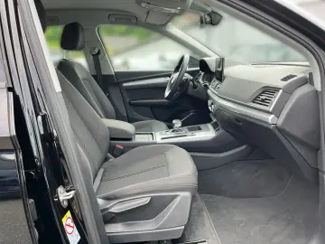 Q5 50 TFSIe quattro S-tronic / AHK, MMI-Navi, PD