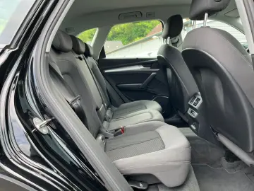 Q5 50 TFSIe quattro S-tronic / AHK, MMI-Navi, PD