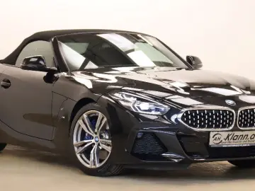 Z4 sDrive 30i 2.0 258PS M Sport Memory ACC HUD