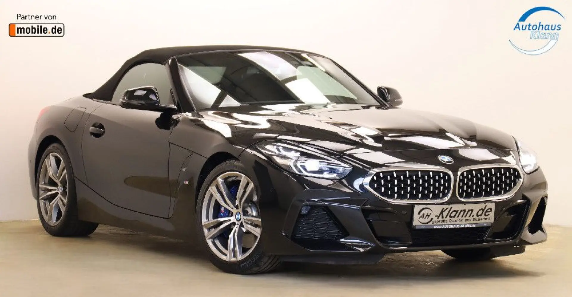Z4 sDrive 30i 2.0 258PS M Sport Memory ACC HUD