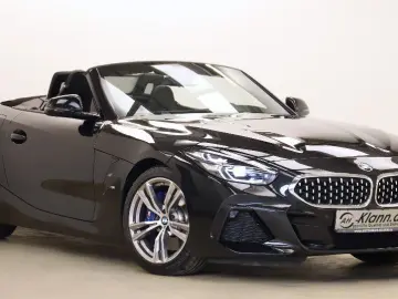 Z4 sDrive 30i 2.0 258PS M Sport Memory ACC HUD