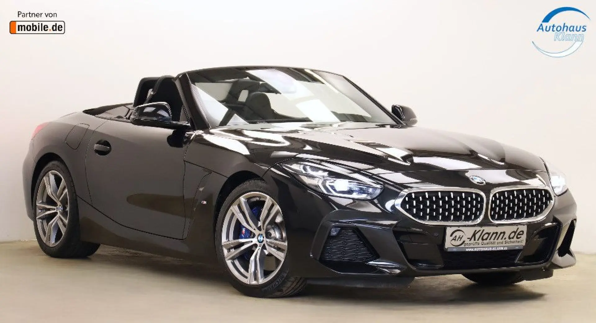 Z4 sDrive 30i 2.0 258PS M Sport Memory ACC HUD