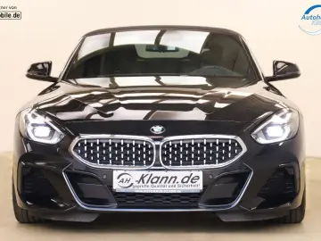 Z4 sDrive 30i 2.0 258PS M Sport Memory ACC HUD