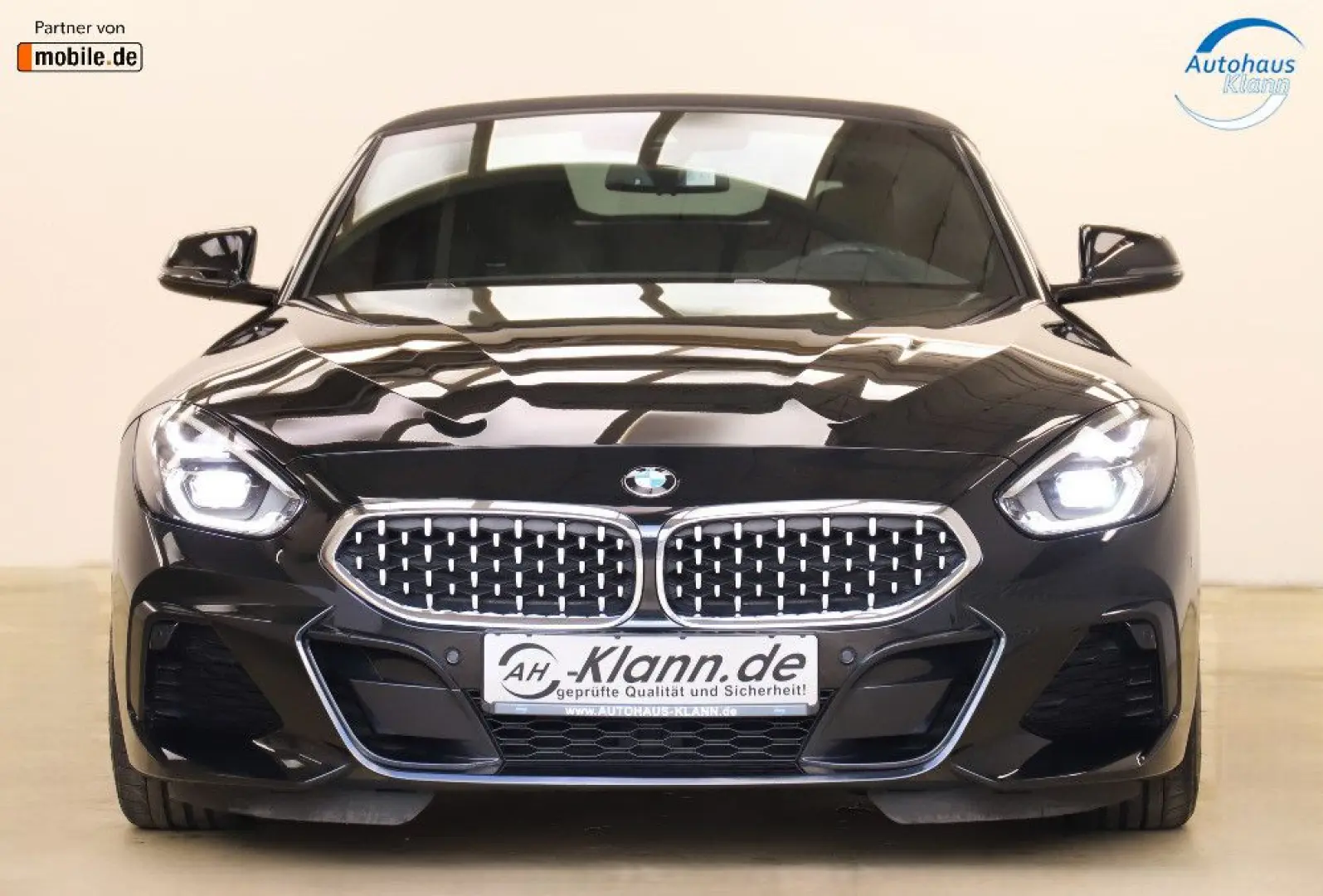Z4 sDrive 30i 2.0 258PS M Sport Memory ACC HUD