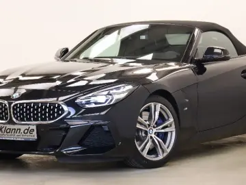 Z4 sDrive 30i 2.0 258PS M Sport Memory ACC HUD