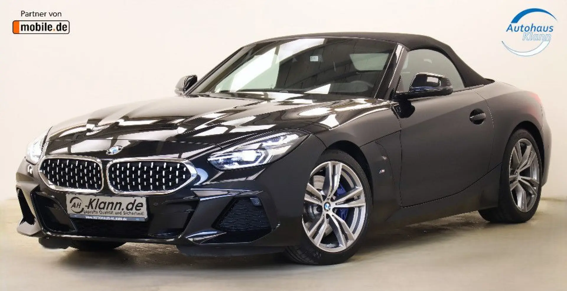 Z4 sDrive 30i 2.0 258PS M Sport Memory ACC HUD